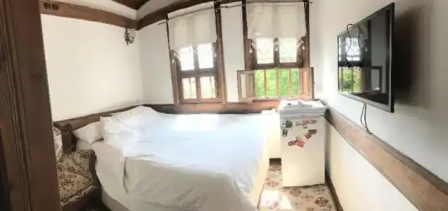 Yorgancioglu Konak - 33