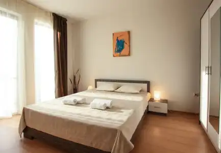New Line Village Apartments - 73