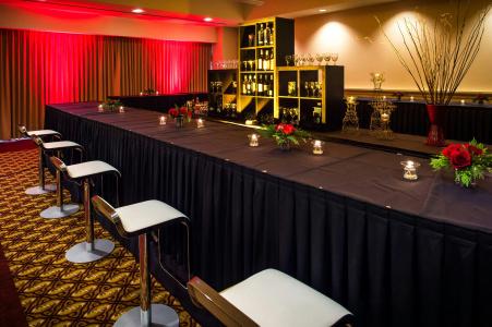 Hilton Vancouver Washington - 47