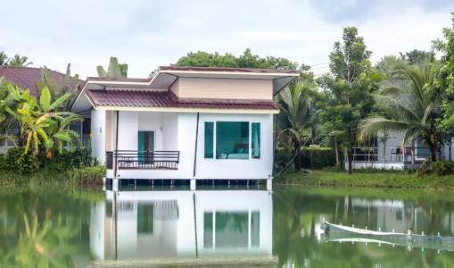 Lamphurai Riverside - 53