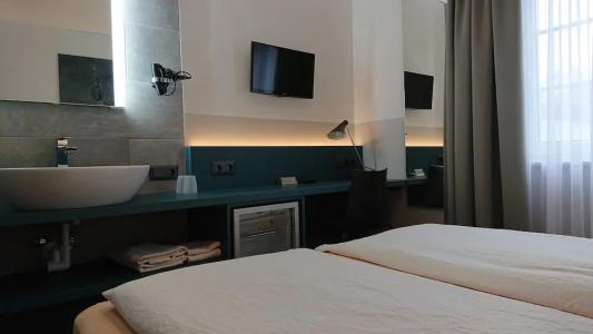 Pension Elisabeth - Rooms & Apartments - 35