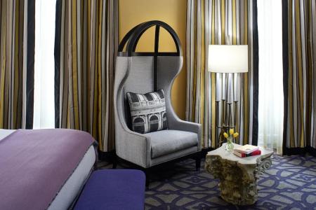 Kimpton MONACO WASHINGTON DC by IHG - 58