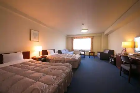 Mercure Saga Karatsu Resort - 58