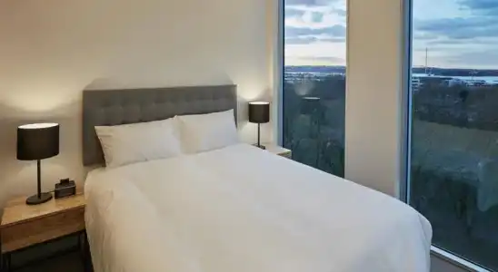 Swiss-Belsuites Victoria Park Auckland - 53