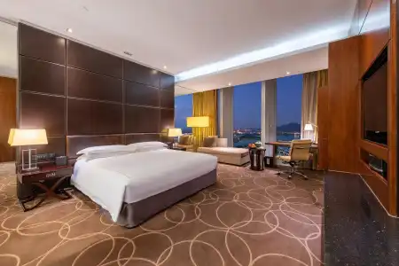 InterContinental Nanjing by IHG - 65