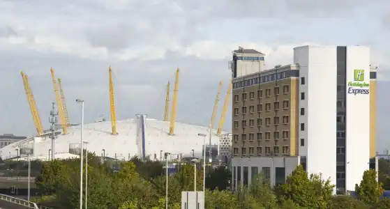 Holiday Inn Express London - Greenwich by IHG - 23