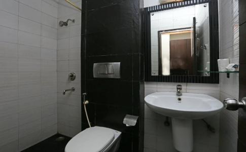 Crystal Inn - 9