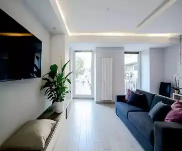 Riviera Luxury Suites B&B - 49