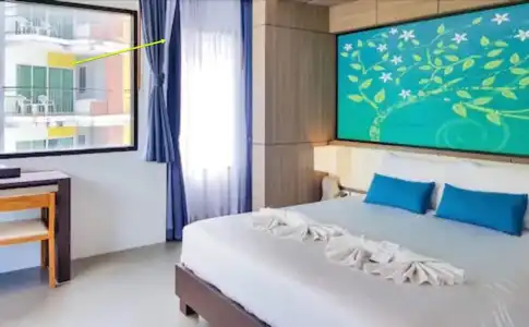 The Marina Phuket - 34