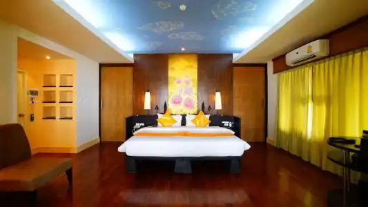Baan Khaolak Beach Resort (SHA Plus+) - 134