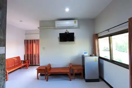 Nava Resort - 50
