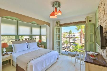 Palas Alacati - Adults Only - 42