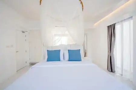 Baan Kang Mung Hua Hin On The Beach - 92