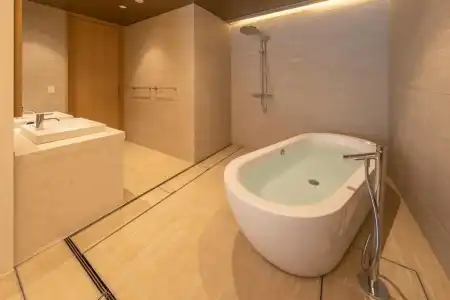 Hewitt Resort Naha - 43