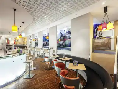 Ibis Praha Old Town - 31