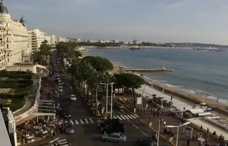 Hôtel Alizé - 14