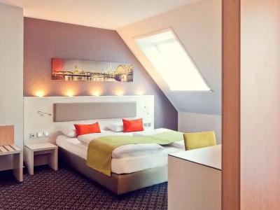 Mercure Severinshof Köln City - 61