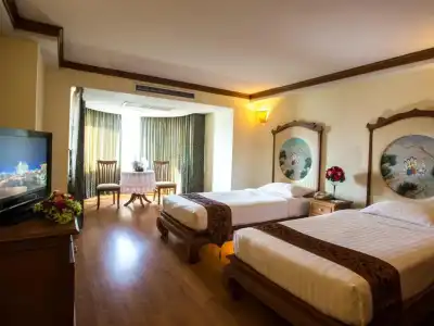 Furama Chiang Mai - 8