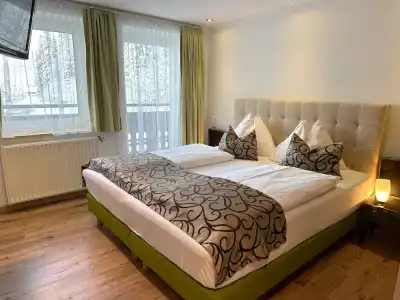GRUBERS Apartments Gastein - 165