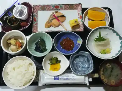 Hakodate Royal Seaside - 9