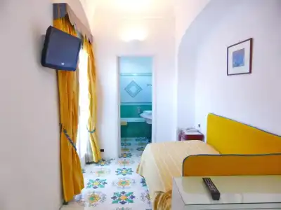 Gatto Bianco & SPA - 27