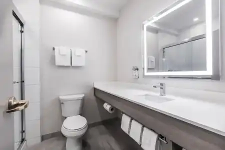 Holiday Inn Express & Suites Calgary S-Macleod Trail S by IHG - 38