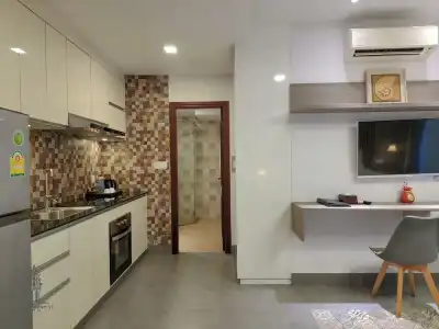 Phnom Penh 51 & Residences - 224