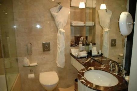 The Leela Mumbai - 41