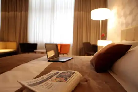 Best Western Premier Ark - 48