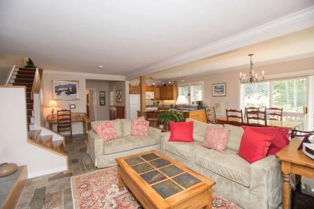 Topnotch Resort - 121