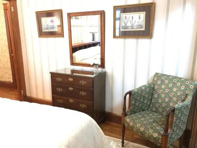 America's Cup Inn Newport - 39