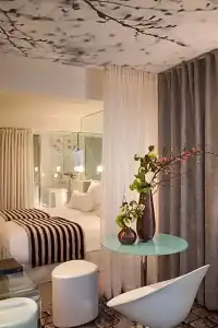Hôtel 7 Eiffel by Malone - 71
