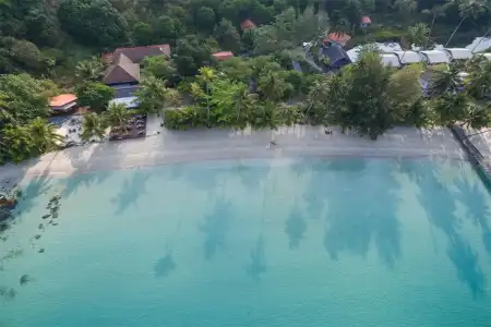Siam Beach Resort Koh Kood - 2