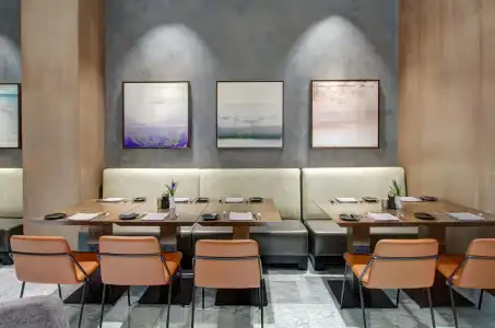 Hyatt Regency Newport Beach West - 19