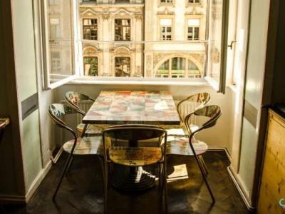 Frankfurt Hostel - 16