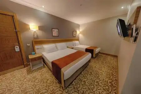 Euro Park Bursa - 36