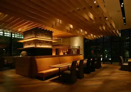 Coco Grand Takasaki - 21