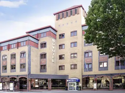 Novotel Bristol Centre - 90