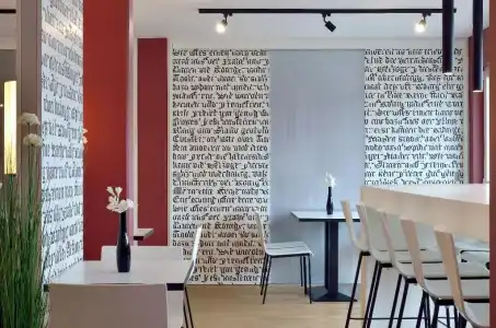 B&B München-Messe - 22