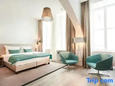 Boutique Residence Budapest - 60