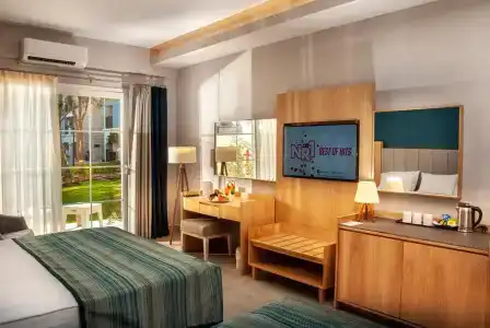 Ephesia Holiday Beach Club - 2