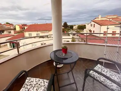 Apartments Terra Solaris - 25