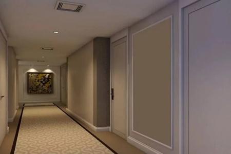 Melia Hanoi - 17