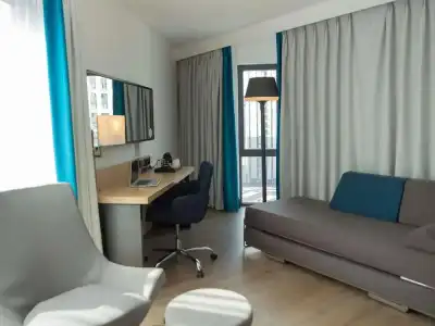 Novotel London Wembley - 45