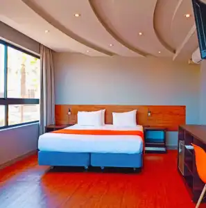 Gran Cavancha Suite - 53