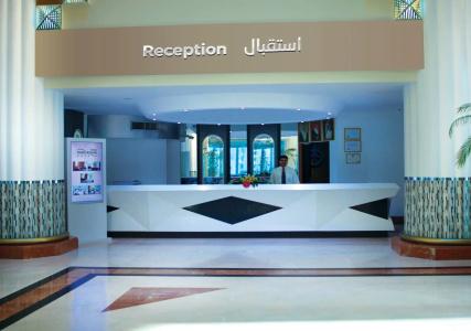 Panorama and Spa - 10