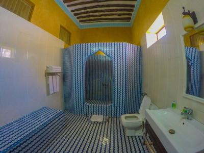 Tembo House - 8