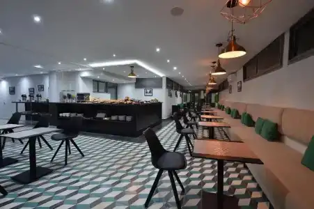 Suites Le Yacht - 10