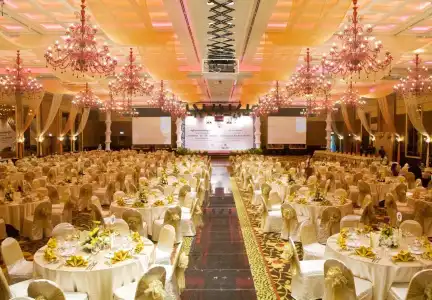 NagaWorld & Entertainment Complex - 13