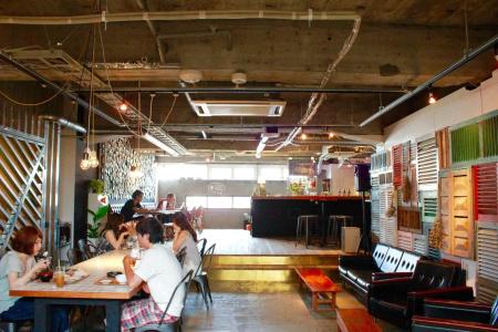 Hostel TangaTable - 19